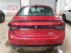 هوندا أكورد